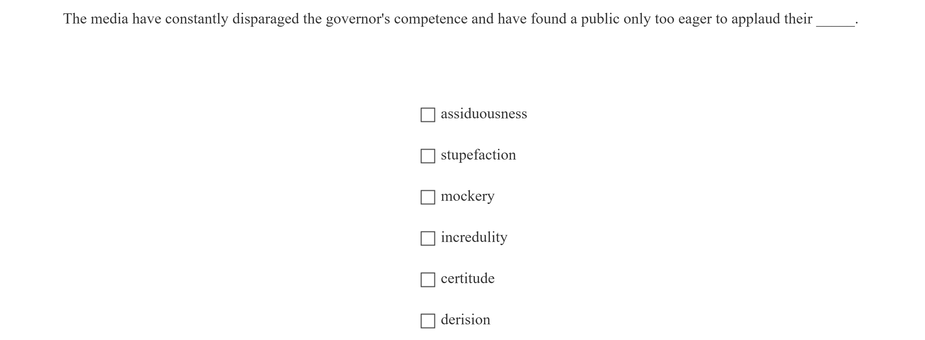 KMF Comprehensive set of mathematics questions after the reform